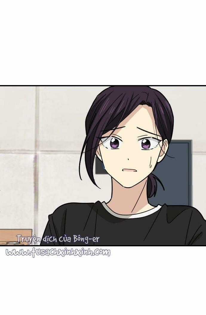 Bạn Của Em Trai - Chapter 27 - Trang 72