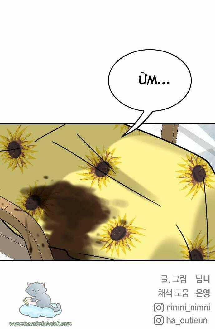 Bạn Của Em Trai - Chapter 27 - Trang 73