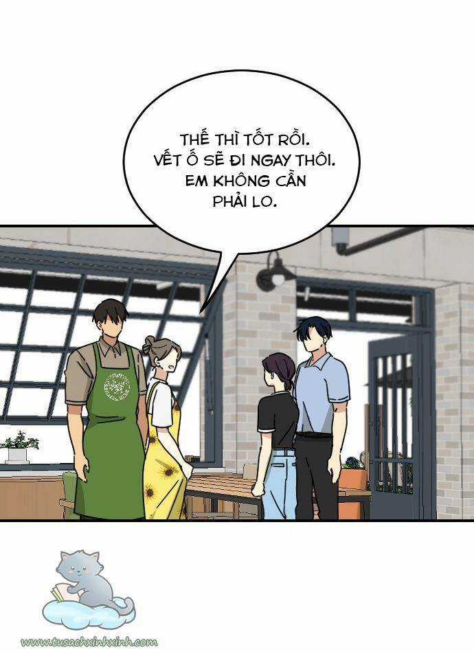 Bạn Của Em Trai - Chapter 28 - Trang 25