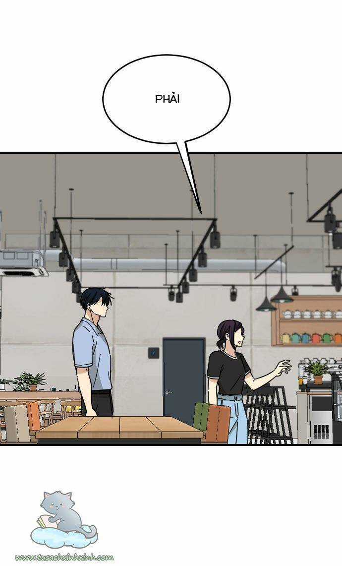 Bạn Của Em Trai - Chapter 28 - Trang 28