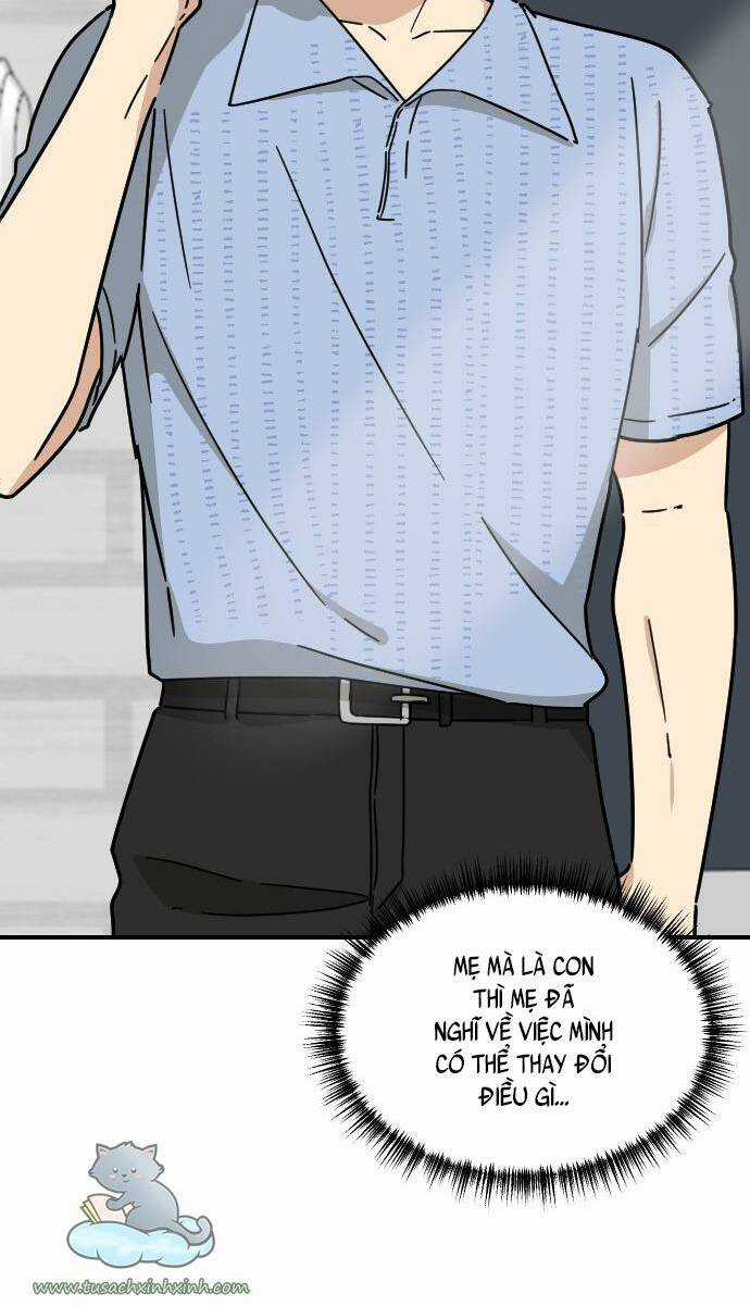 Bạn Của Em Trai - Chapter 28 - Trang 4