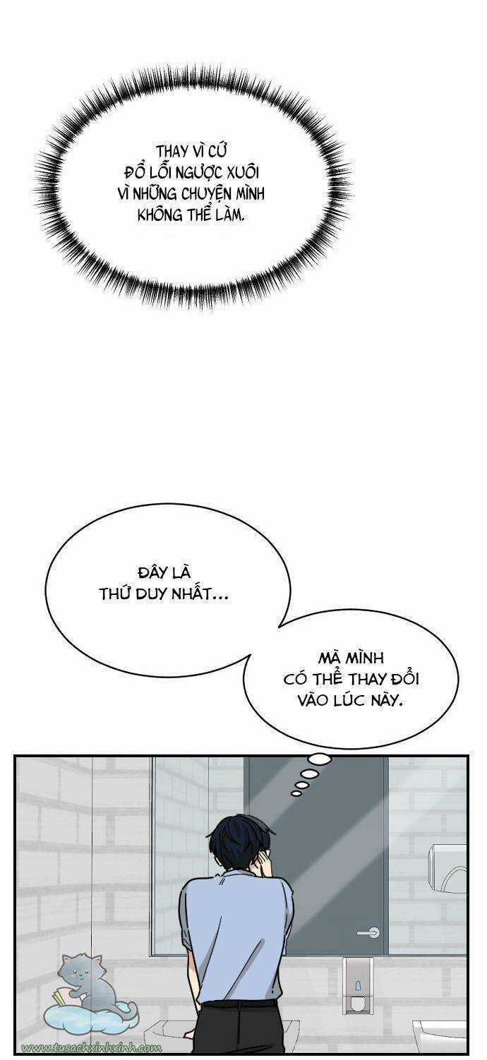 Bạn Của Em Trai - Chapter 28 - Trang 5