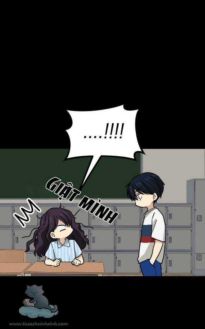 Bạn Của Em Trai - Chapter 28 - Trang 52