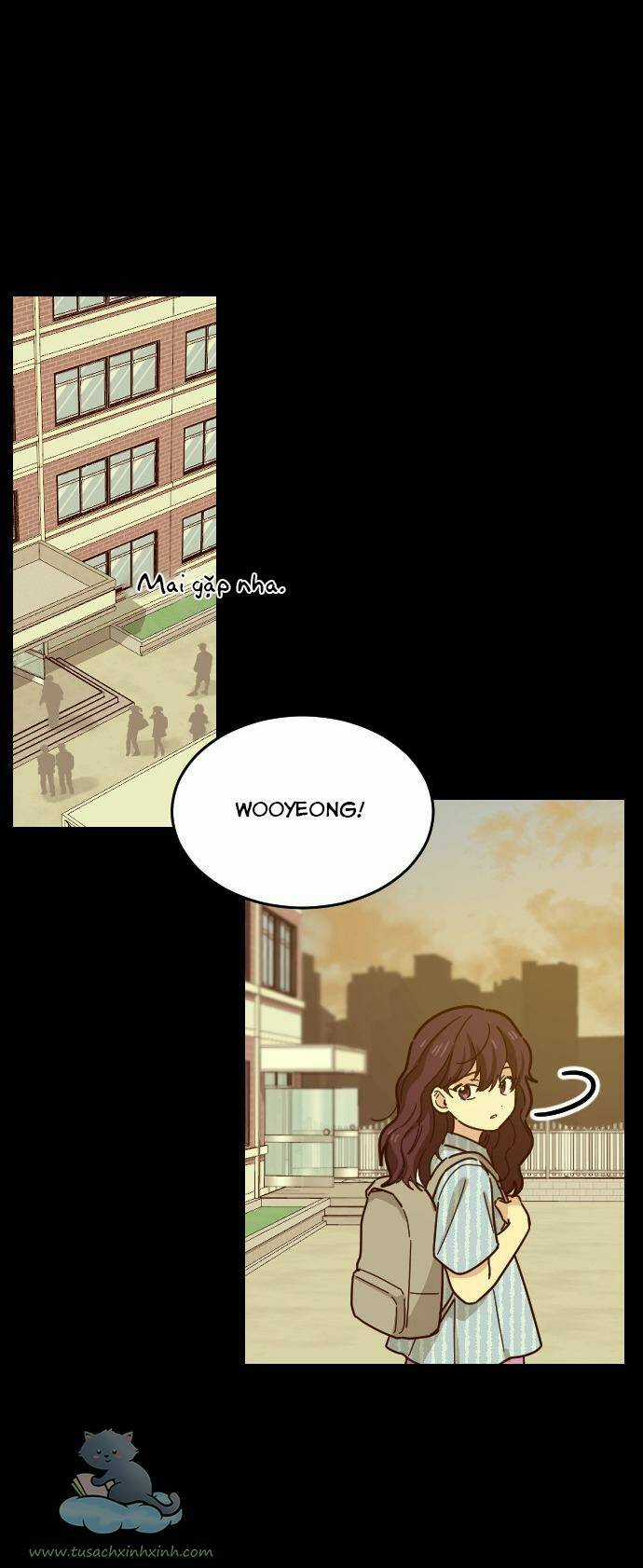 Bạn Của Em Trai - Chapter 28 - Trang 58