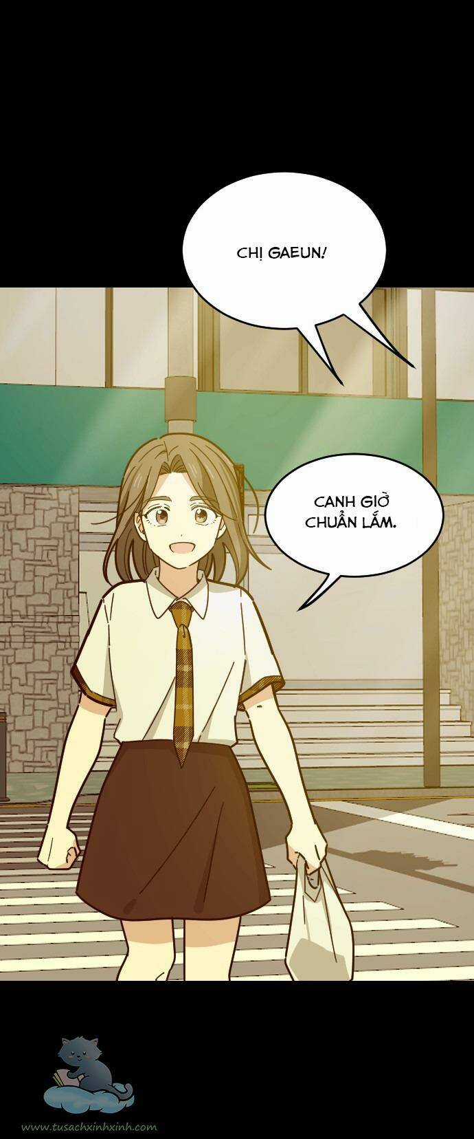 Bạn Của Em Trai - Chapter 28 - Trang 68
