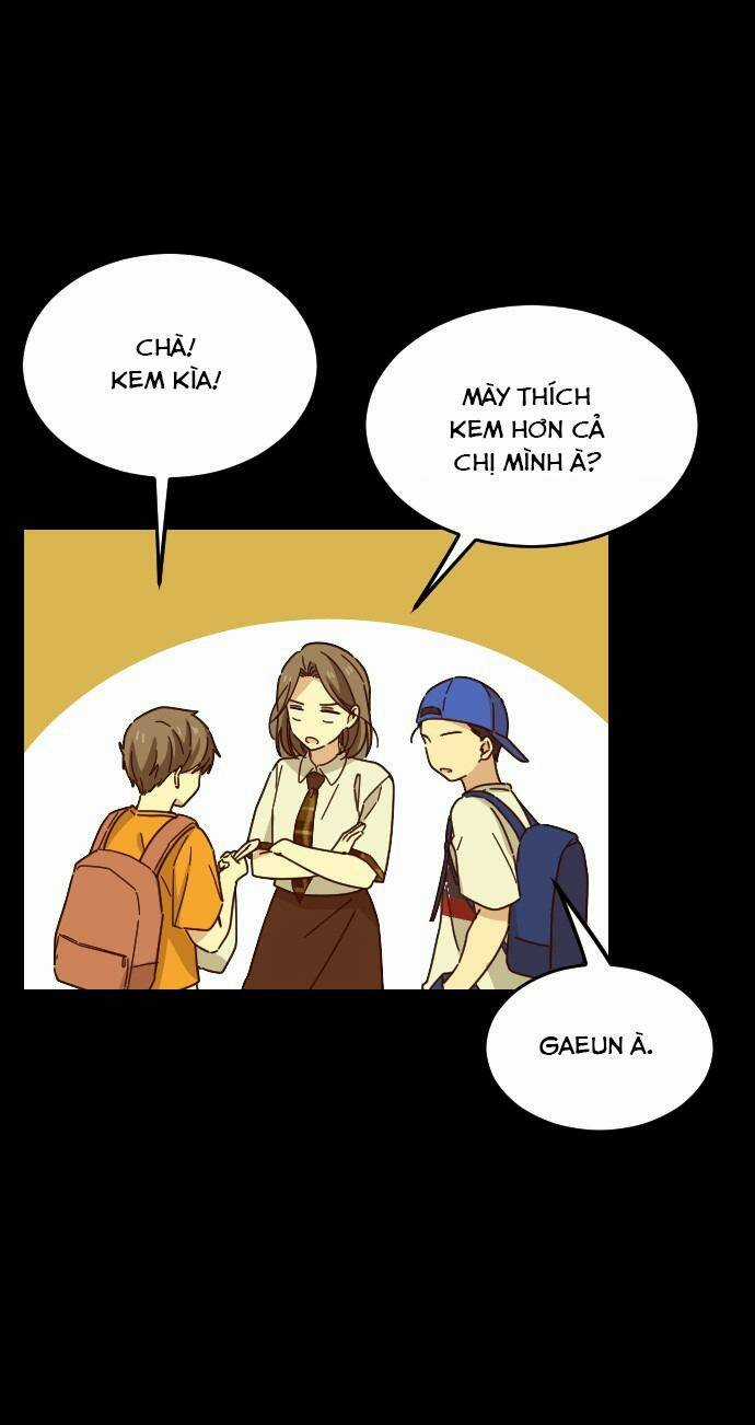 Bạn Của Em Trai - Chapter 28 - Trang 69