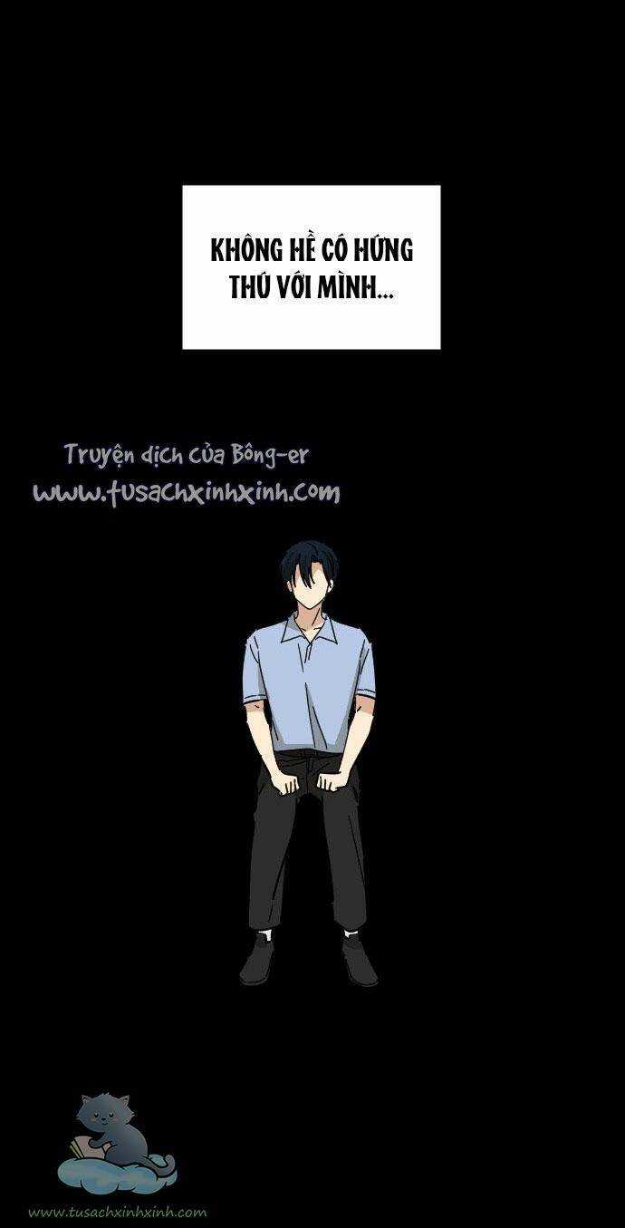 Bạn Của Em Trai - Chapter 29 - Trang 15