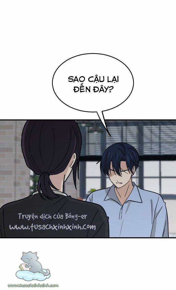 Bạn Của Em Trai - Chapter 29 - Trang 19