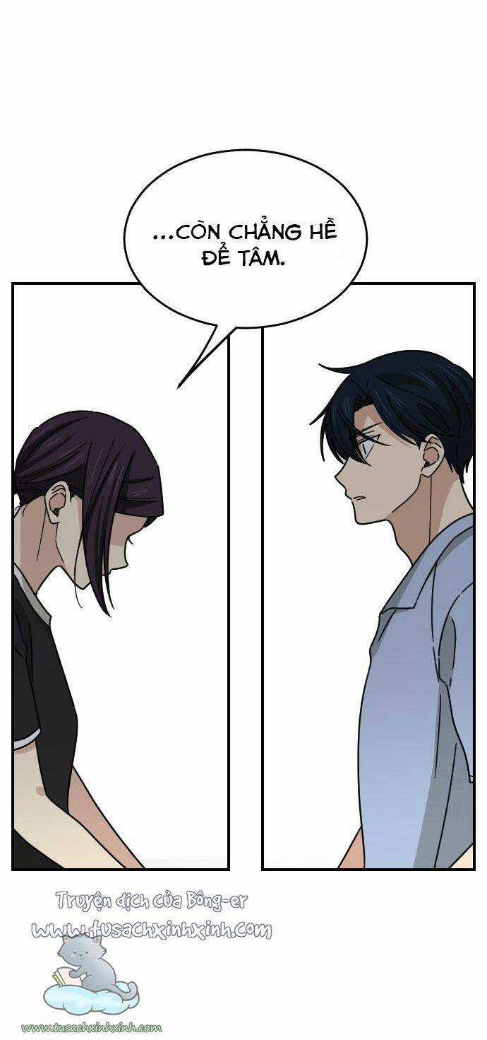 Bạn Của Em Trai - Chapter 29 - Trang 3