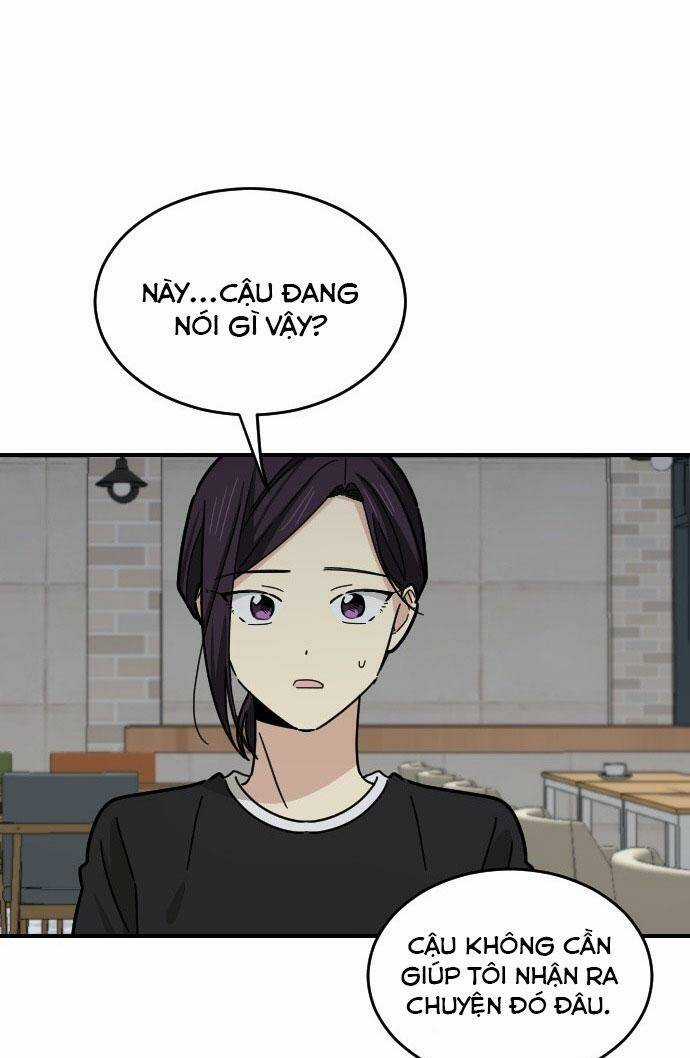Bạn Của Em Trai - Chapter 29 - Trang 21