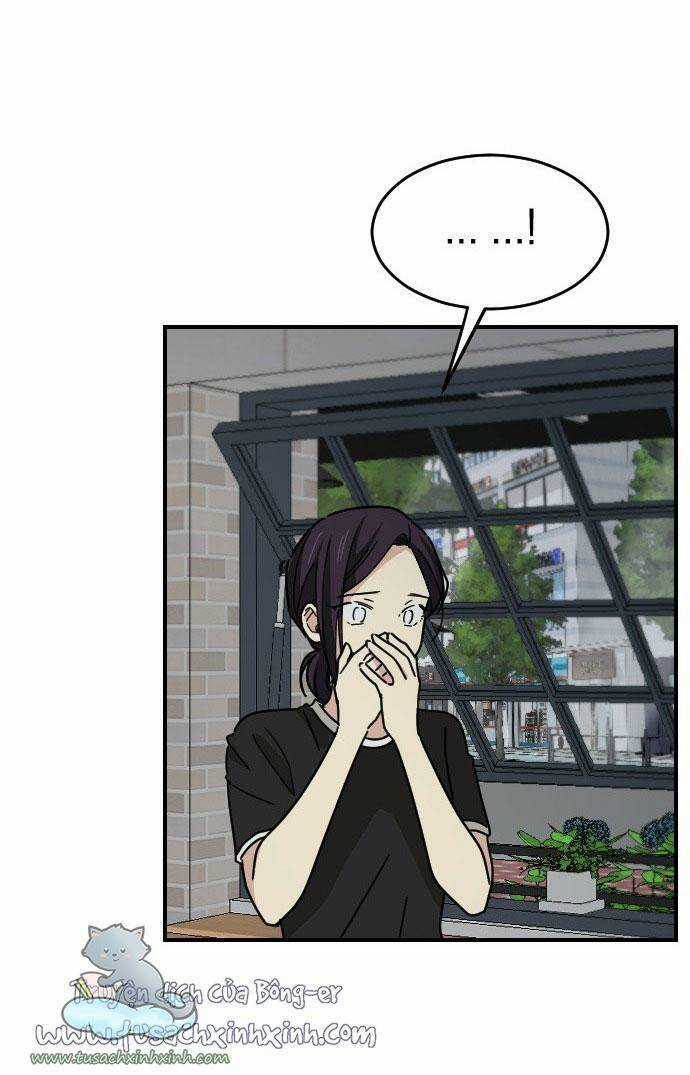 Bạn Của Em Trai - Chapter 29 - Trang 27