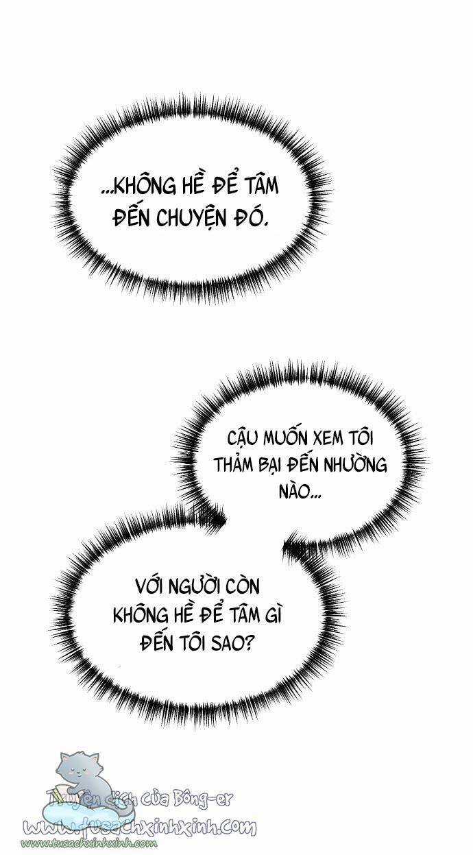 Bạn Của Em Trai - Chapter 29 - Trang 28