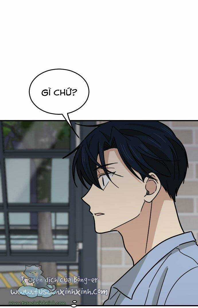 Bạn Của Em Trai - Chapter 29 - Trang 4