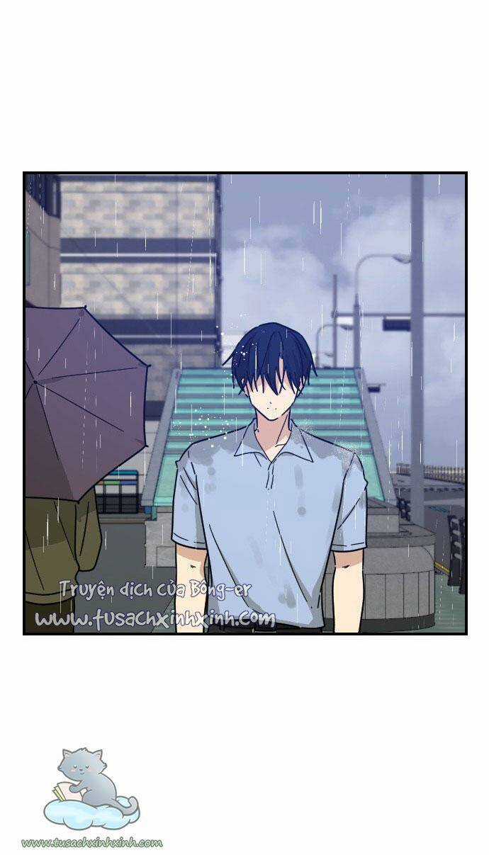 Bạn Của Em Trai - Chapter 29 - Trang 40