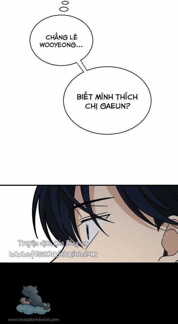 Bạn Của Em Trai - Chapter 29 - Trang 5