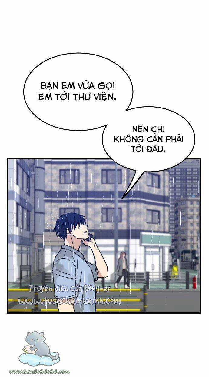 Bạn Của Em Trai - Chapter 29 - Trang 47