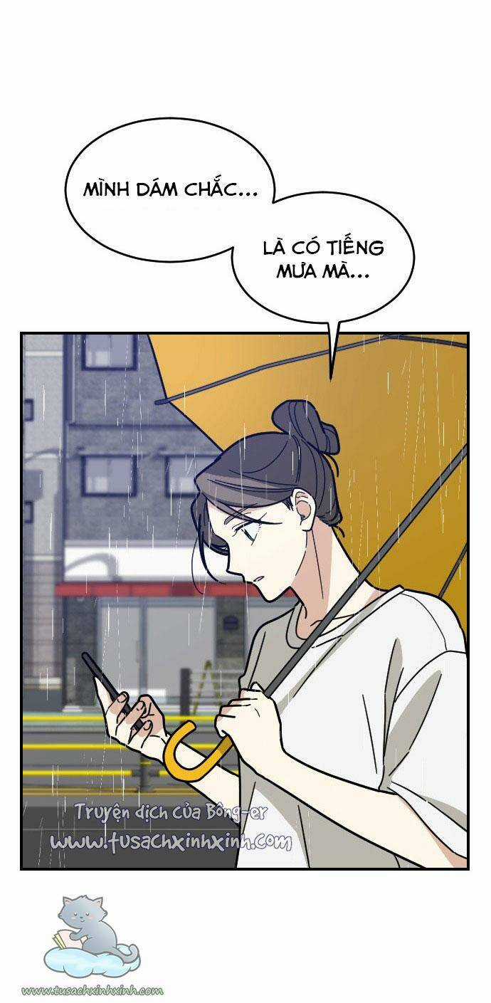 Bạn Của Em Trai - Chapter 29 - Trang 49