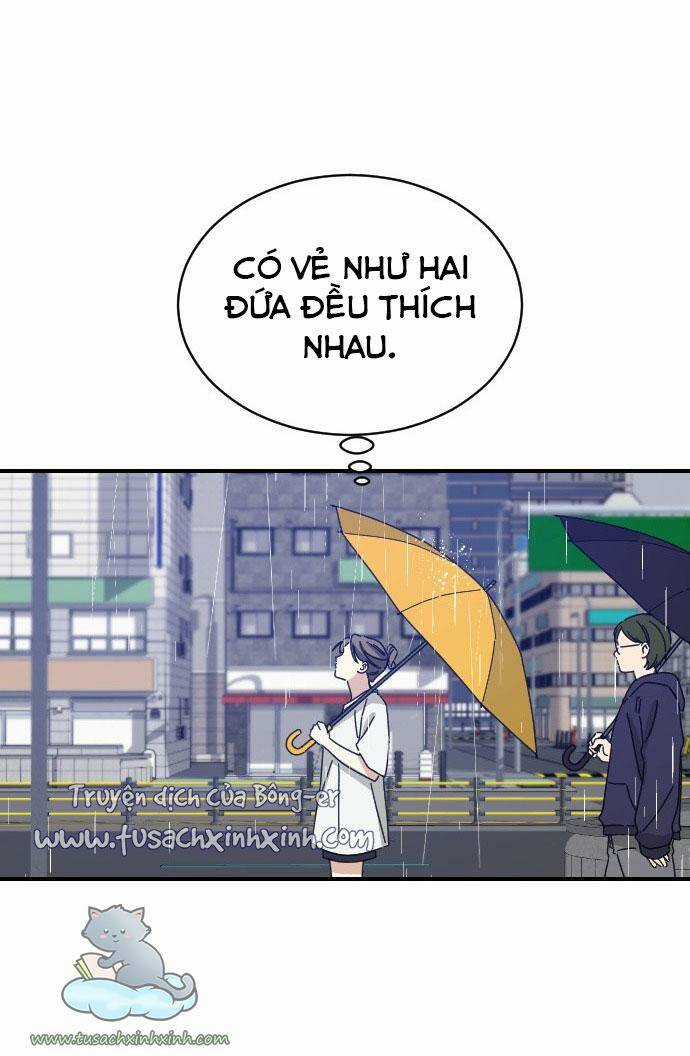 Bạn Của Em Trai - Chapter 29 - Trang 53