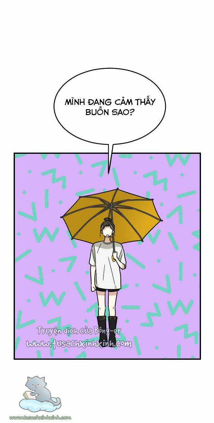 Bạn Của Em Trai - Chapter 29 - Trang 63