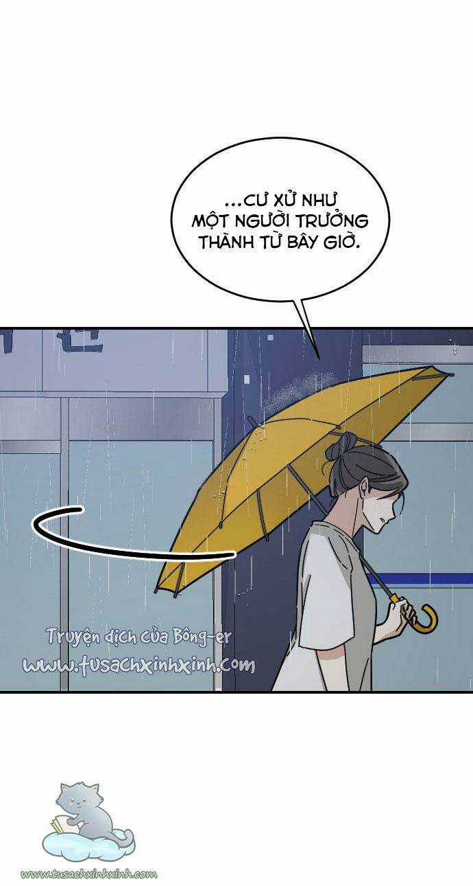 Bạn Của Em Trai - Chapter 29 - Trang 68