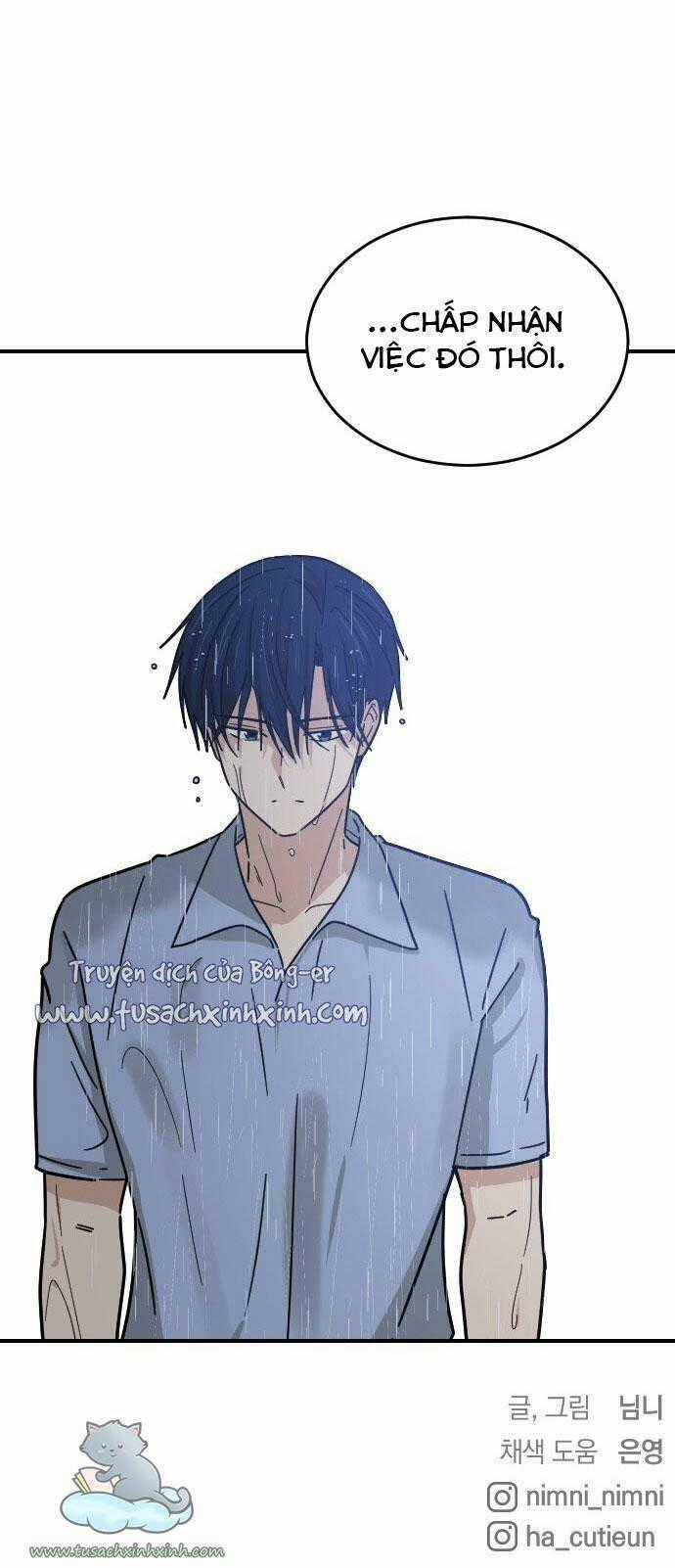 Bạn Của Em Trai - Chapter 29 - Trang 71