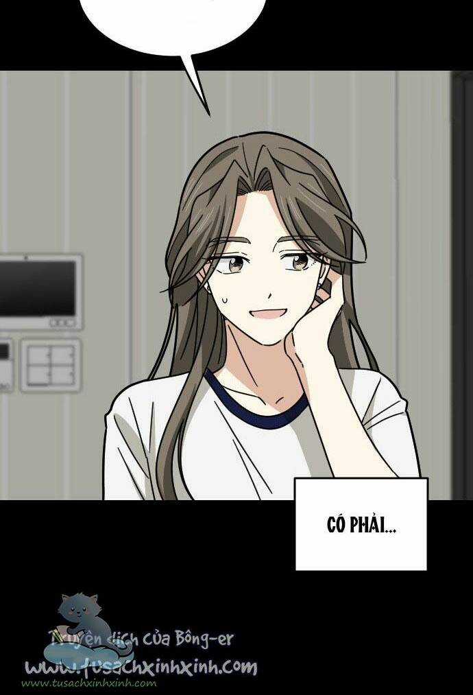 Bạn Của Em Trai - Chapter 29 - Trang 9