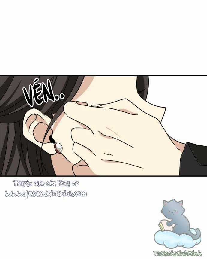 Bạn Của Em Trai - Chapter 3 - Trang 2