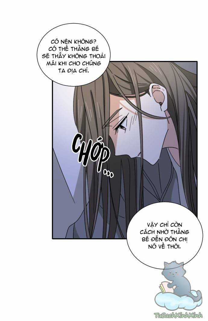 Bạn Của Em Trai - Chapter 3 - Trang 14