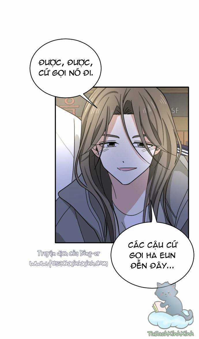 Bạn Của Em Trai - Chapter 3 - Trang 17