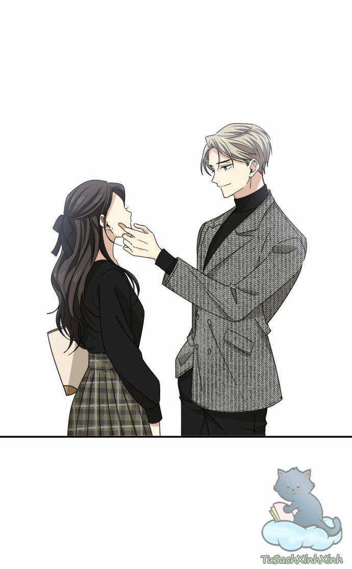 Bạn Của Em Trai - Chapter 3 - Trang 3