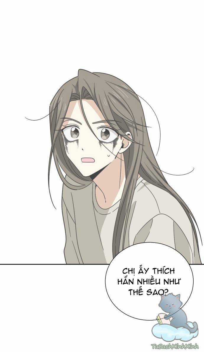 Bạn Của Em Trai - Chapter 3 - Trang 21