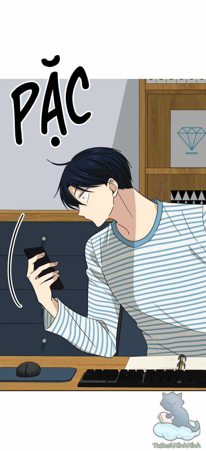 Bạn Của Em Trai - Chapter 3 - Trang 23