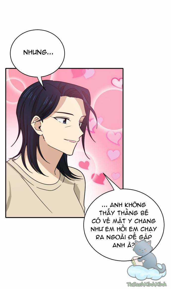 Bạn Của Em Trai - Chapter 3 - Trang 30