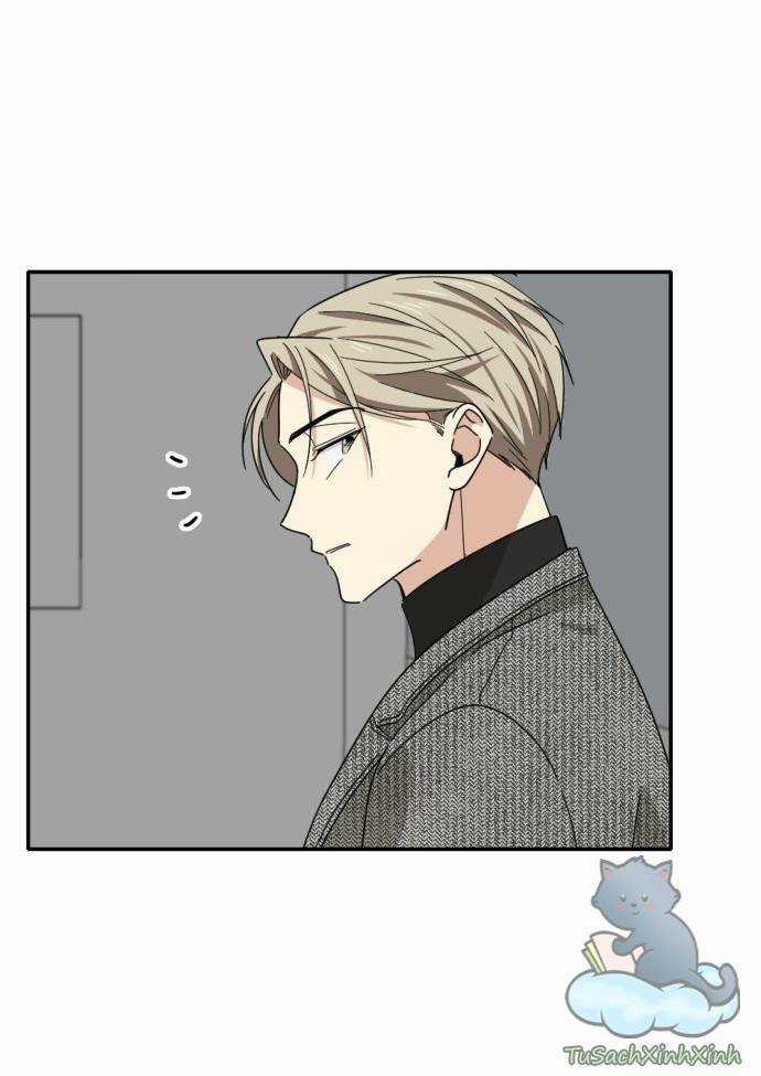 Bạn Của Em Trai - Chapter 3 - Trang 4