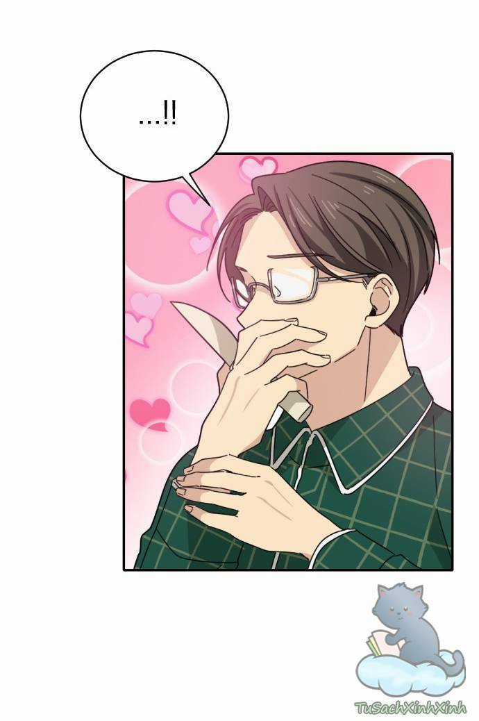Bạn Của Em Trai - Chapter 3 - Trang 31