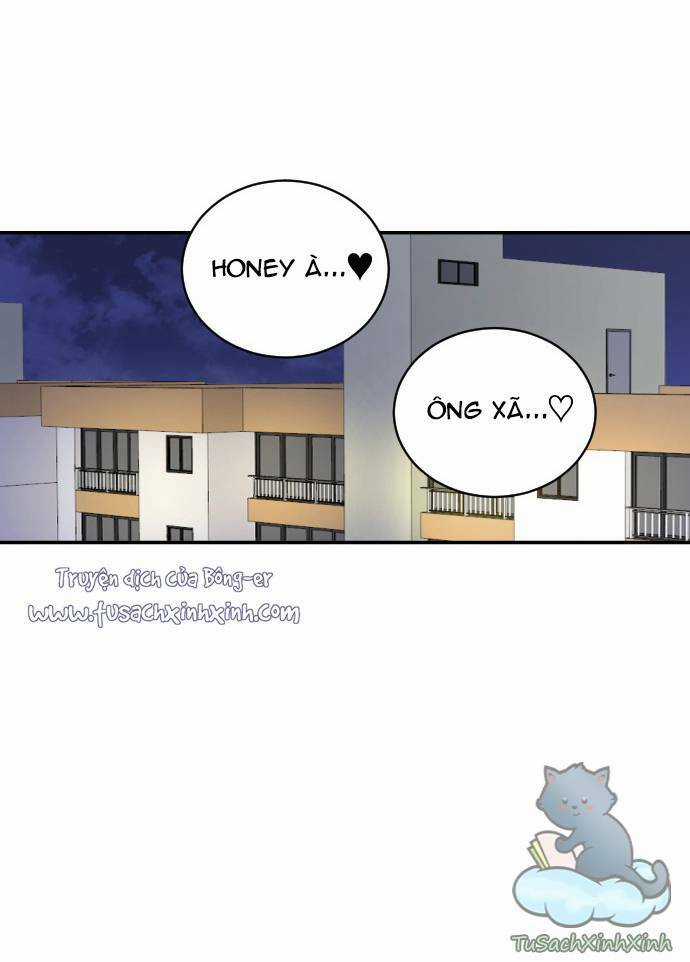 Bạn Của Em Trai - Chapter 3 - Trang 32