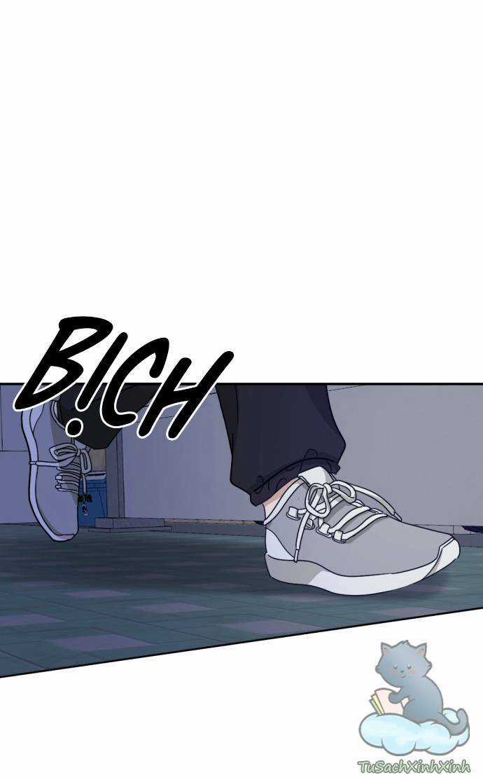 Bạn Của Em Trai - Chapter 3 - Trang 33