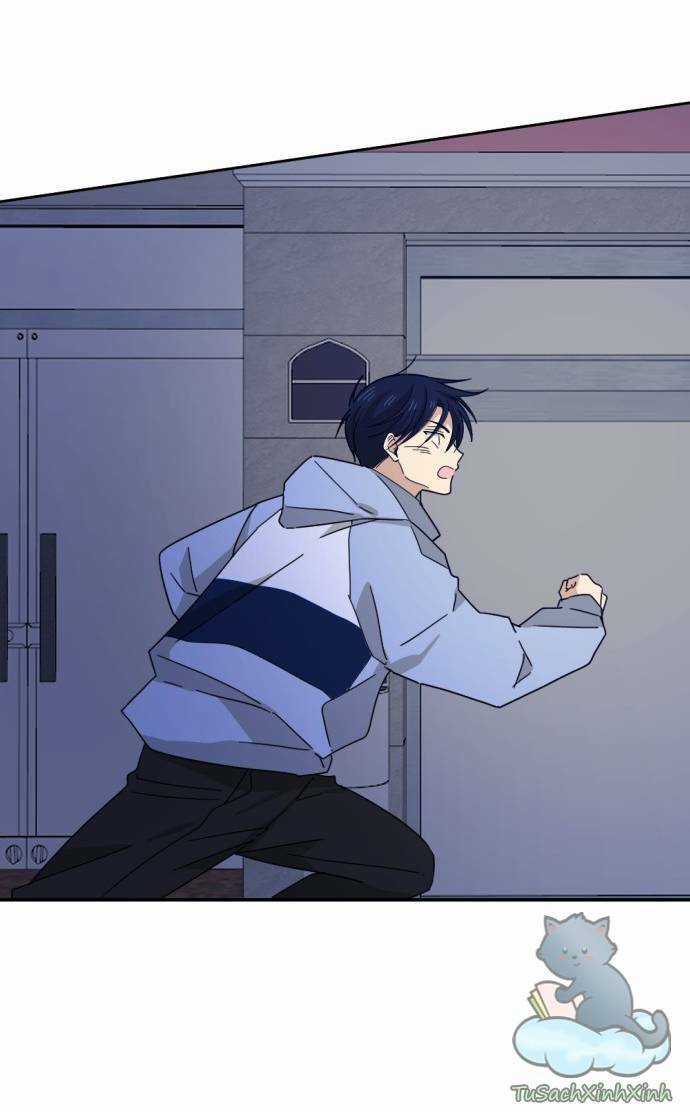 Bạn Của Em Trai - Chapter 3 - Trang 34