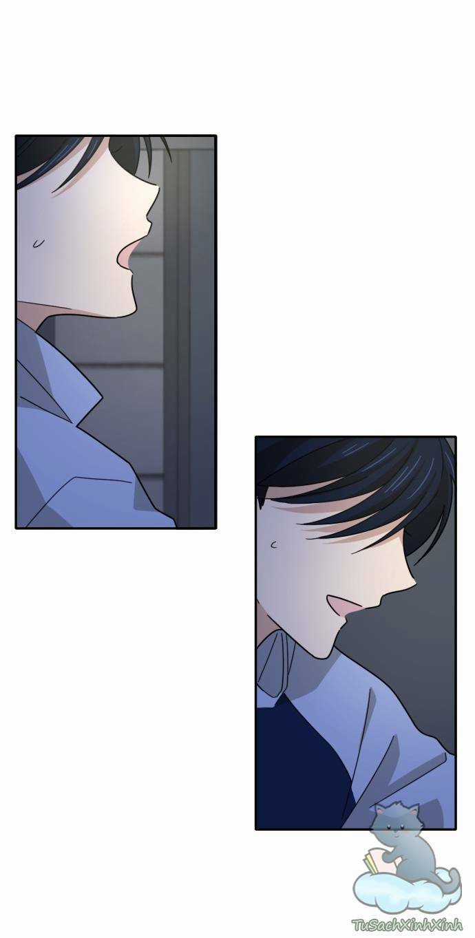 Bạn Của Em Trai - Chapter 3 - Trang 35