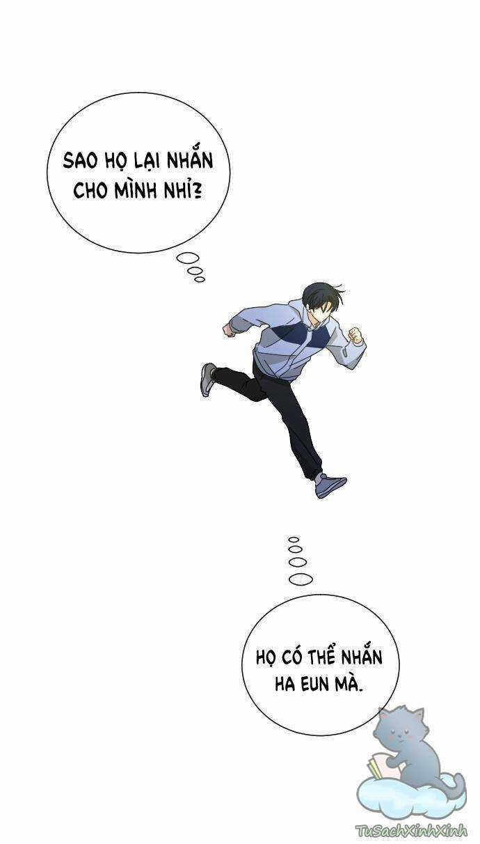 Bạn Của Em Trai - Chapter 3 - Trang 36