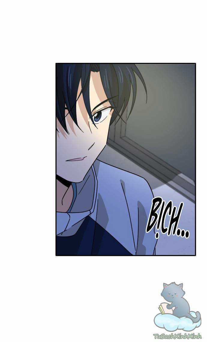 Bạn Của Em Trai - Chapter 3 - Trang 38