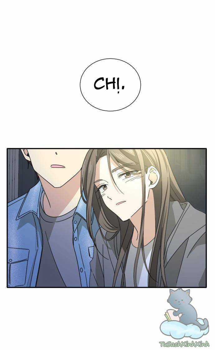 Bạn Của Em Trai - Chapter 3 - Trang 40