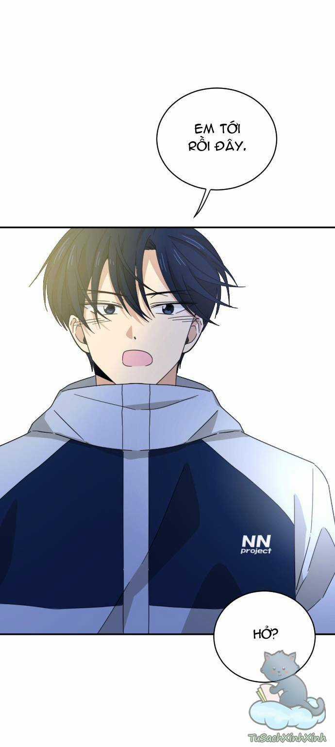 Bạn Của Em Trai - Chapter 3 - Trang 41