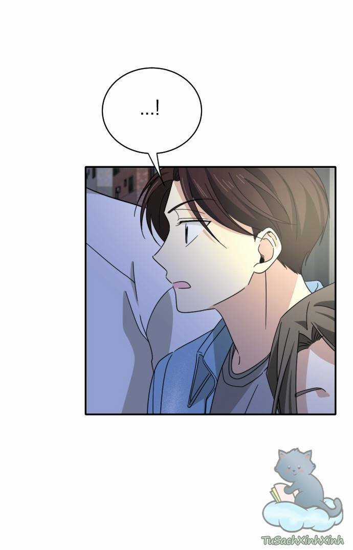 Bạn Của Em Trai - Chapter 3 - Trang 43