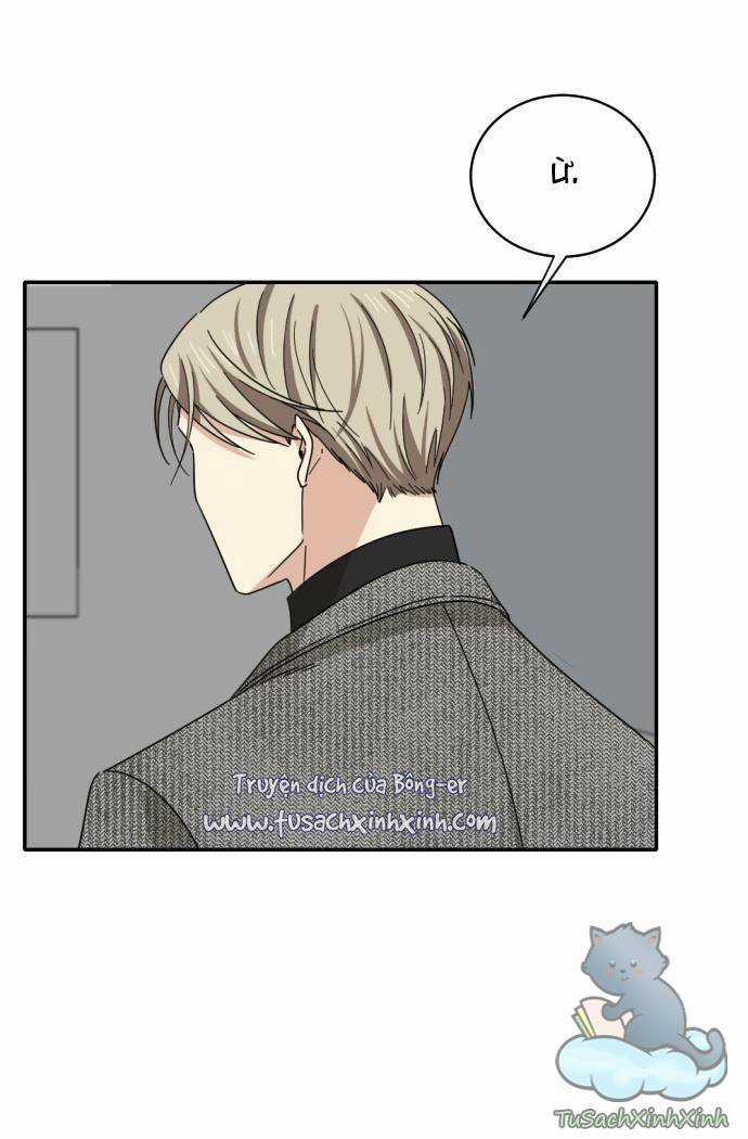 Bạn Của Em Trai - Chapter 3 - Trang 6