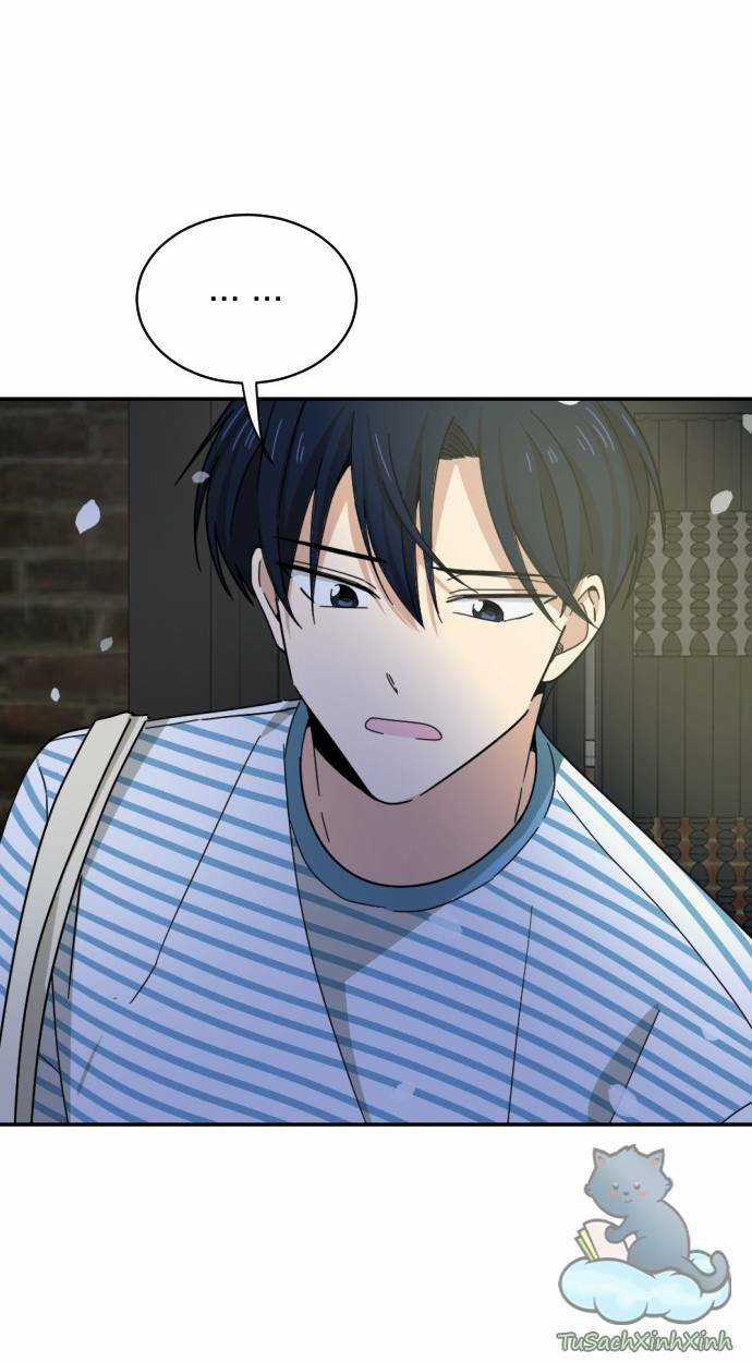 Bạn Của Em Trai - Chapter 3 - Trang 57