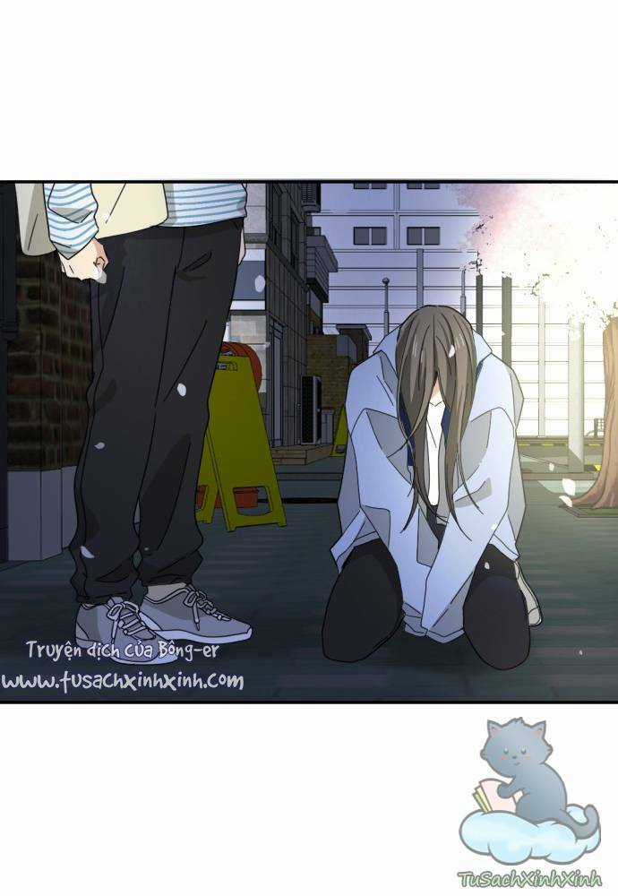 Bạn Của Em Trai - Chapter 3 - Trang 58