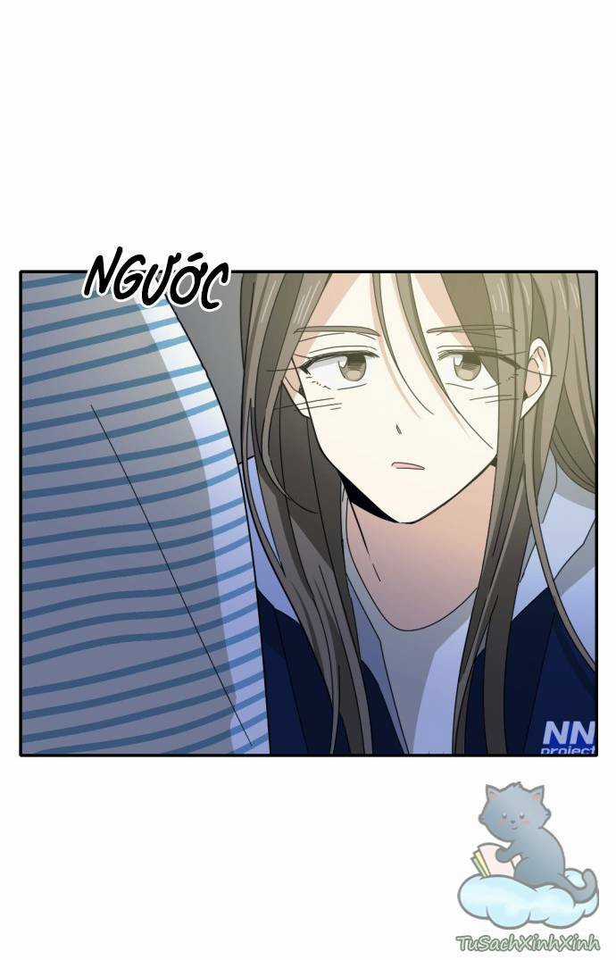 Bạn Của Em Trai - Chapter 3 - Trang 59