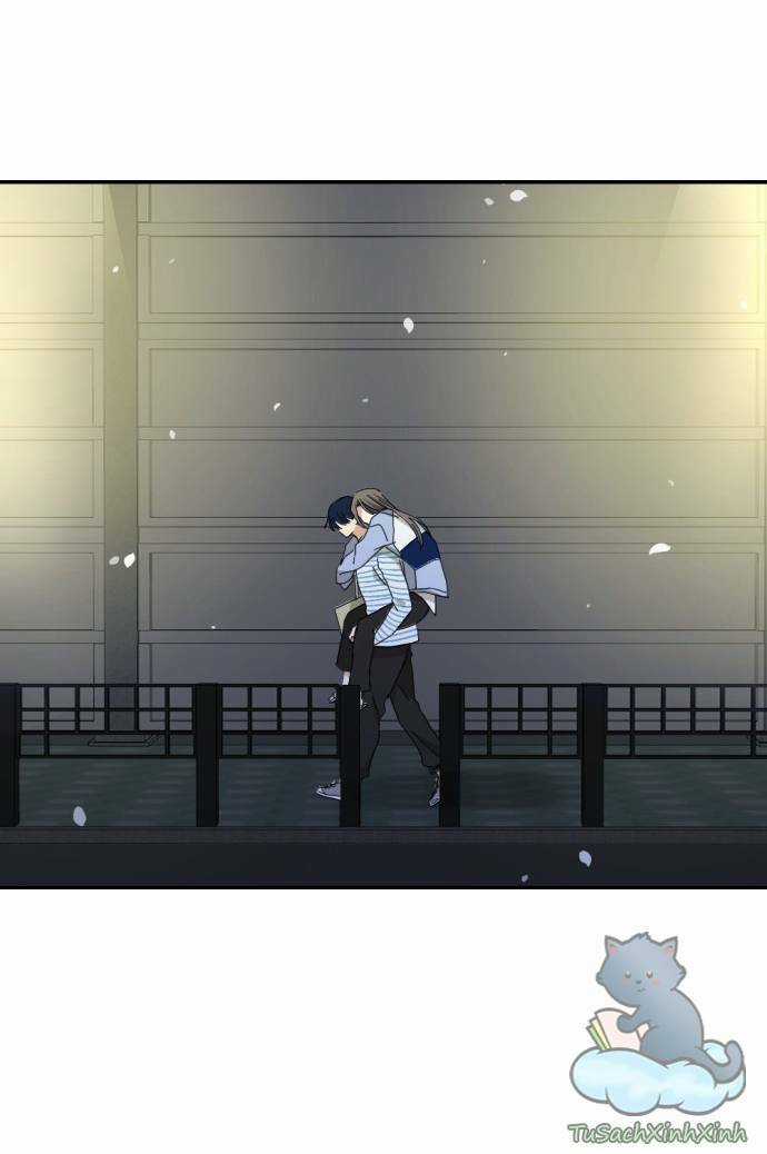 Bạn Của Em Trai - Chapter 3 - Trang 65