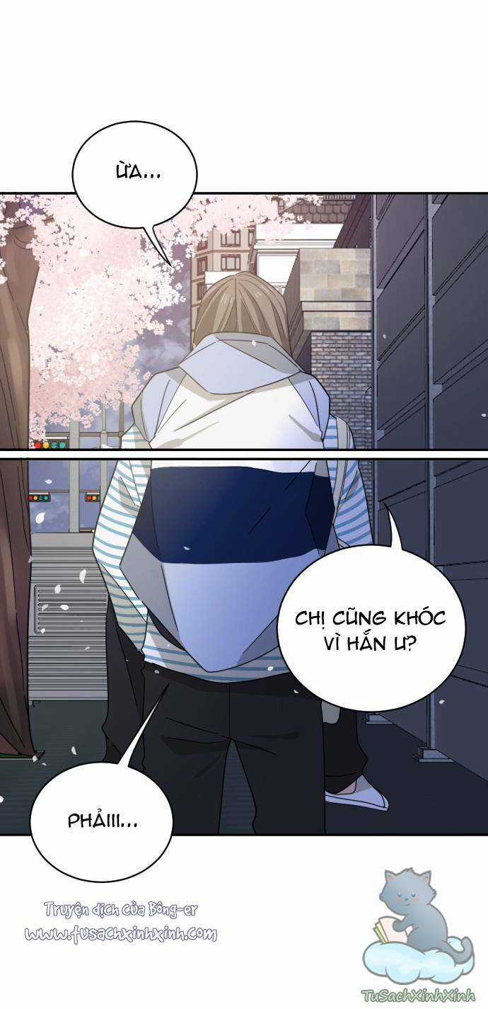 Bạn Của Em Trai - Chapter 3 - Trang 68